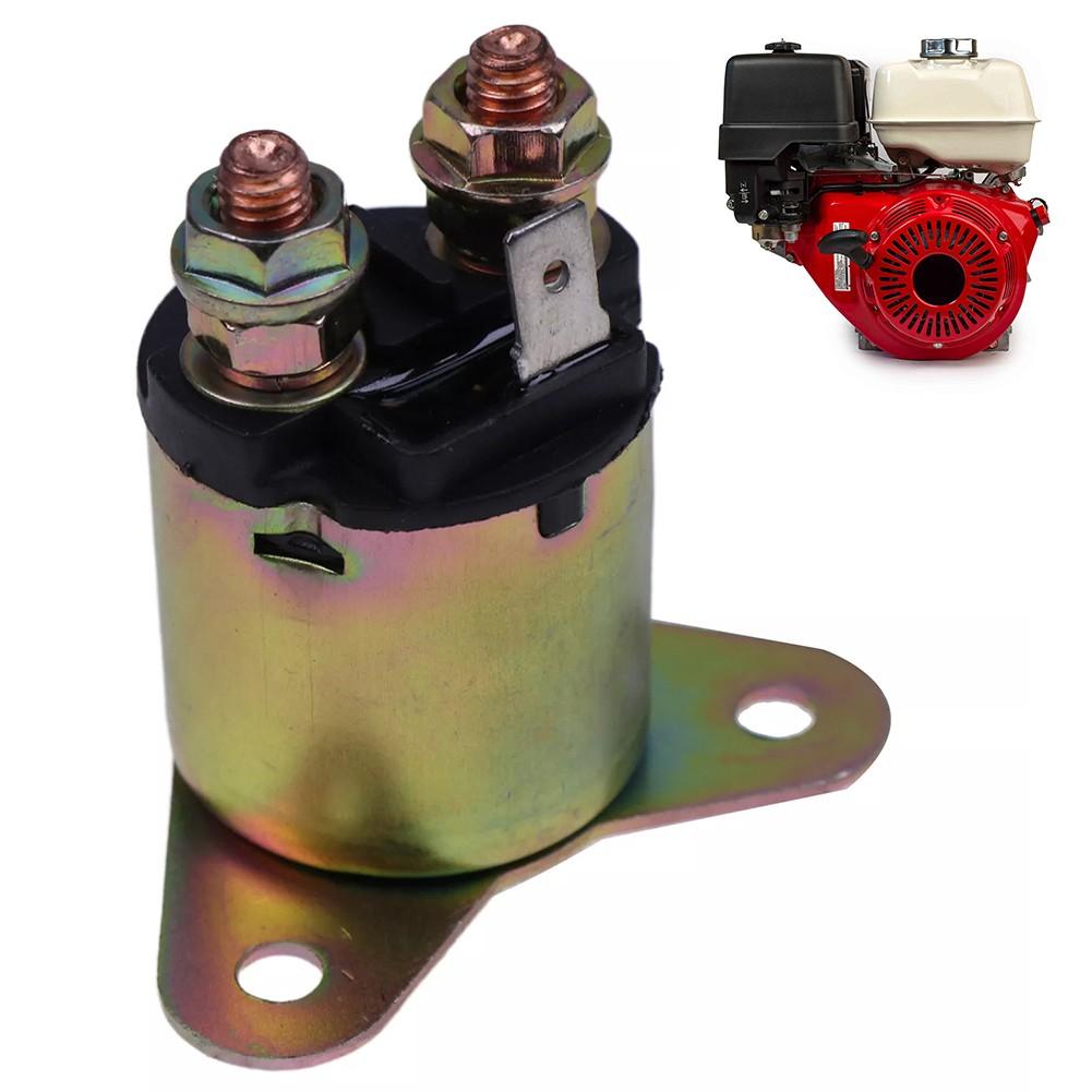 Diversified Application Starter Solenoid Relay for All For Honda Engines
