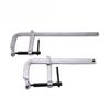 Heavy Duty Forged F-Clamp for Woodworking