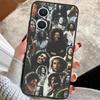 Bob Marley Zitate Rasta Reggae Rückseite Für OPPO Reno 6 7 8 Lite 3 4 5 Z 2Z 8T OPPO Find X6 Pro X2 X3 Neo X5 Lite Hülle