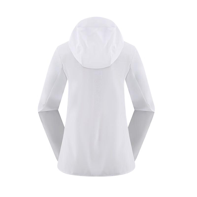 TOREAD Damen UPF50+ Sonnenschutzjacke