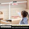 Lámpara de escritorio LED Wanhuo para estudiantes con protección ocular y luz azul anti-azul