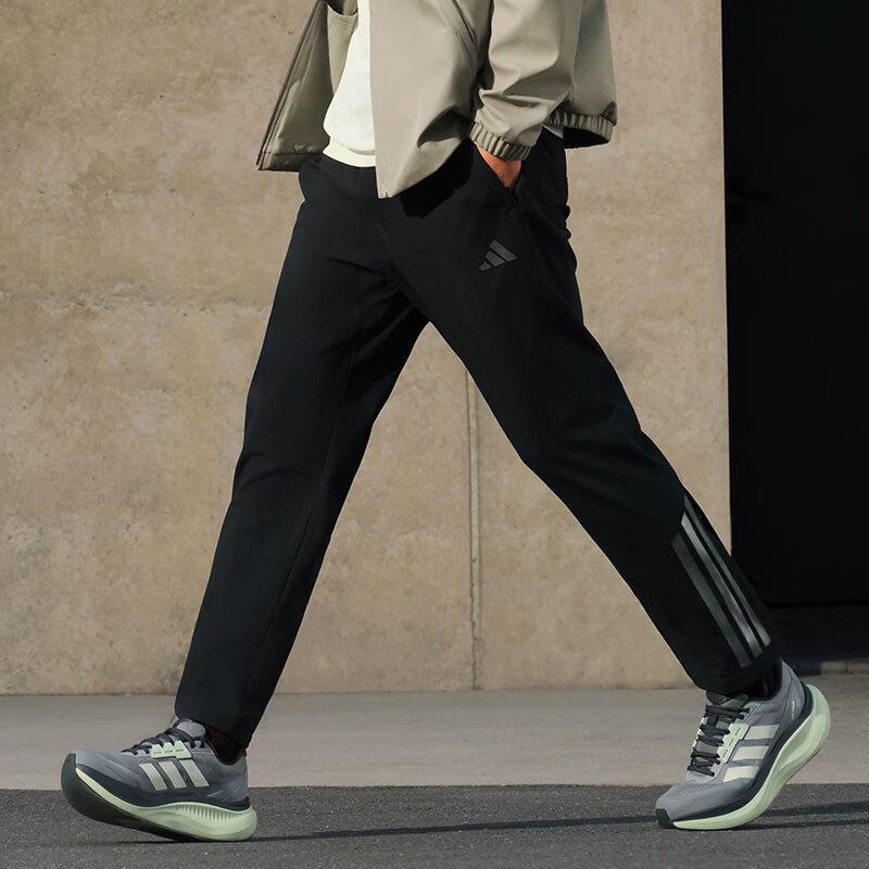 Adidas Men s Woven Sport Track Pants KA1301 A/M