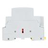2P 40A Low Power Consumption Household DIN Rail AC Contactor 2NO 5060HZ 220V230V