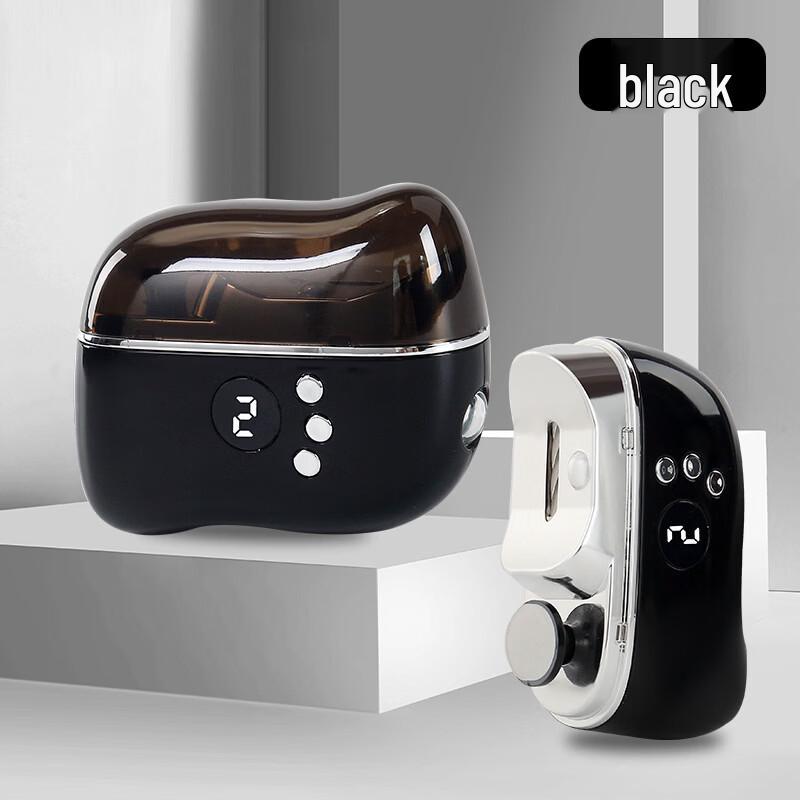 LISM Electric Baby Nail Grinder