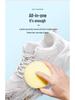 Leather Furniture & Shoe Stain Remover Cream - Multi-Purpose Cleaner for Leather Maintenance
