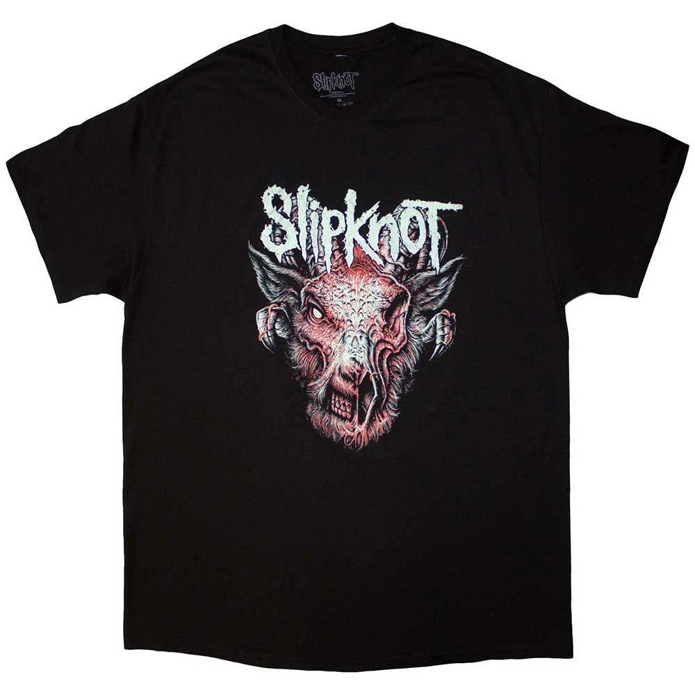 Slipknot Infected Goat Official T-Shirt Mens 2XL