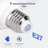FSL Energy-Saving LED E27 Globe Bulb