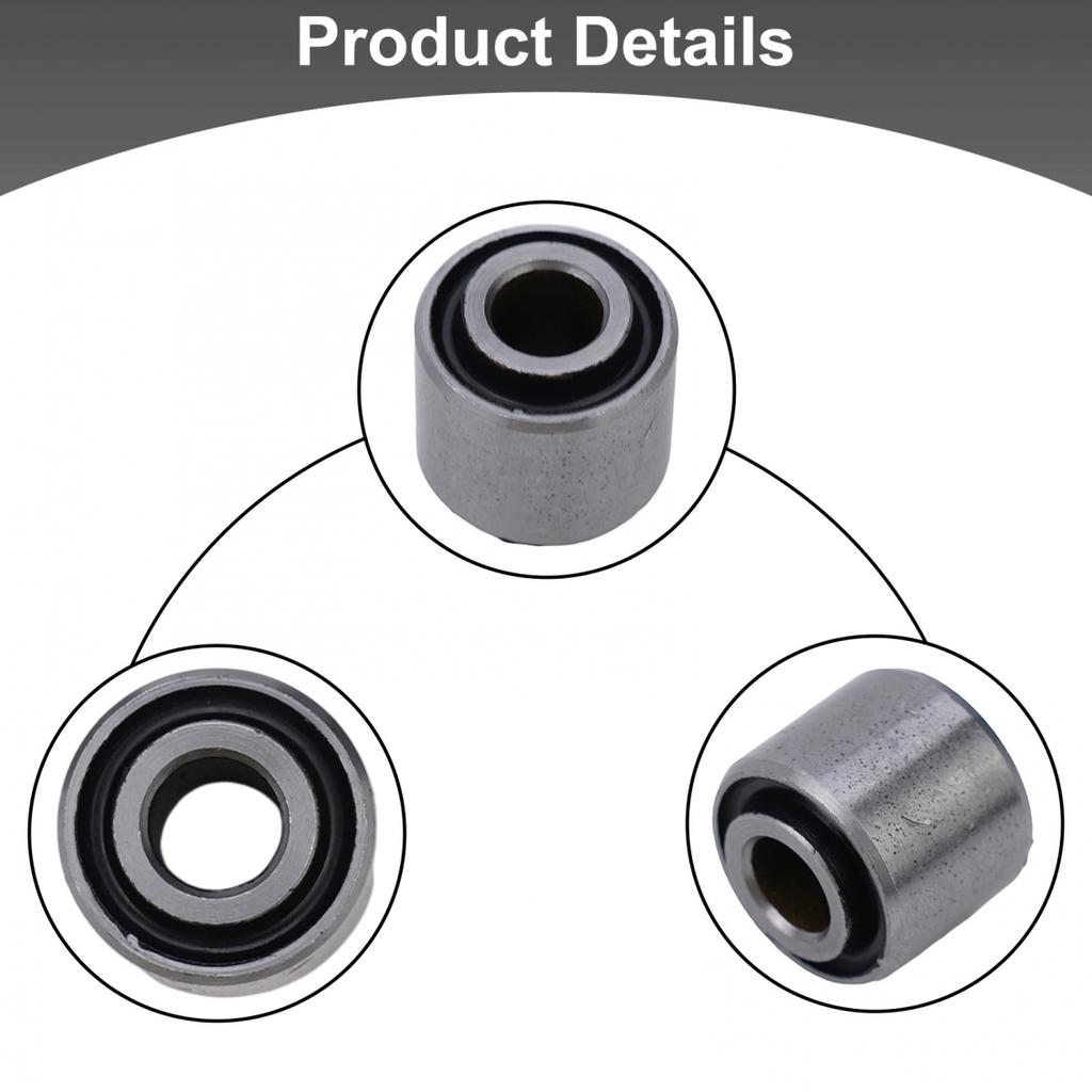 Crankcase Bushing Bushings Scooter Moped ATV Shock Holder