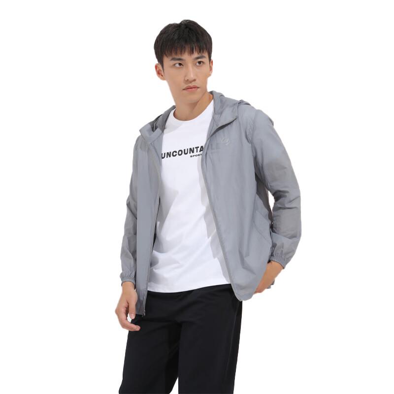 Andeburg Men s Outdoor Windbreaker F6129A 3XL