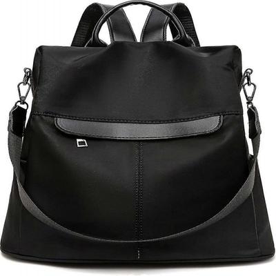 Stadtrucksack Rucksack Damen, Diebstahlsichere Umhängetasche