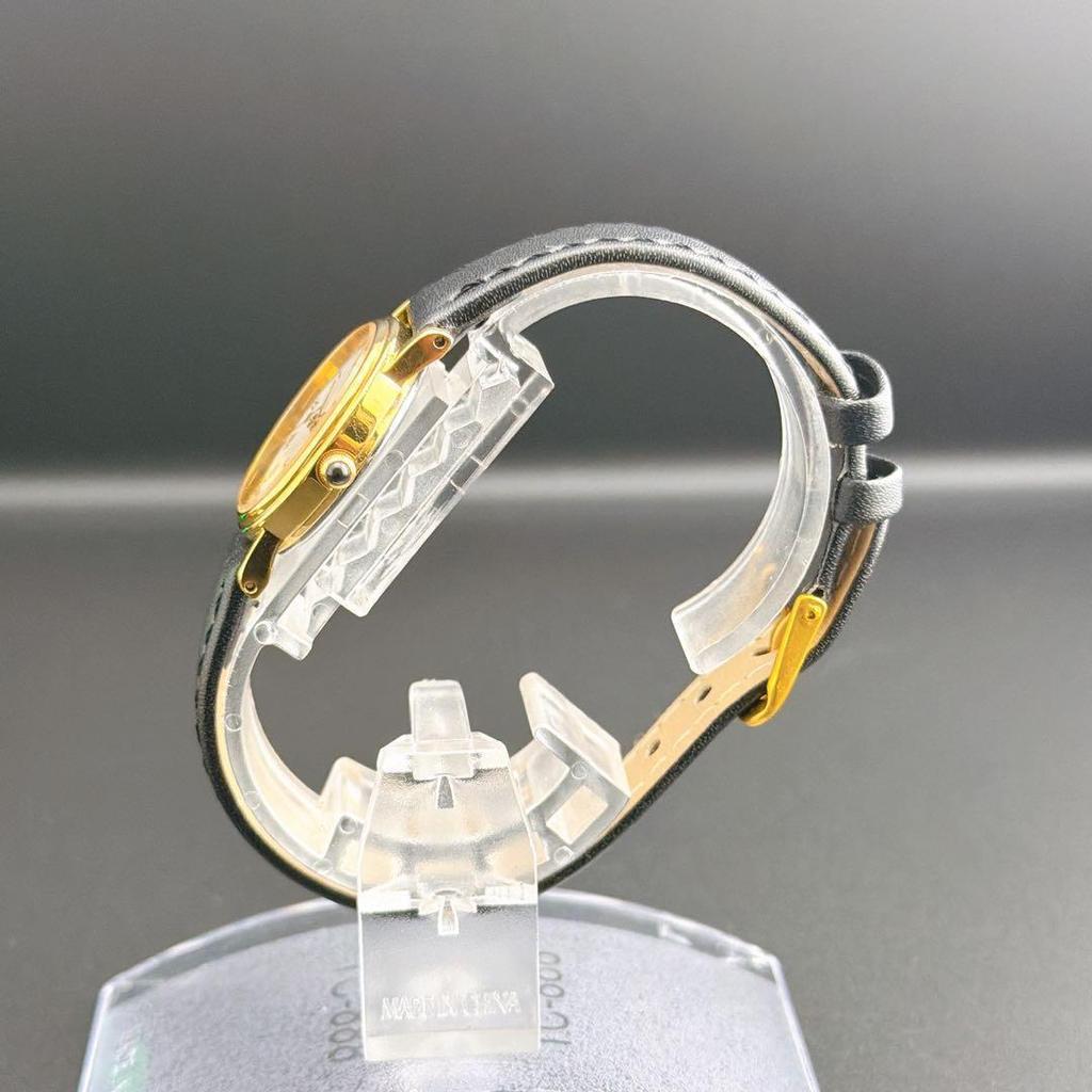 Used [Rare/Good Condition] Old Seiko Excelline Quartz Ladies Watch Retro