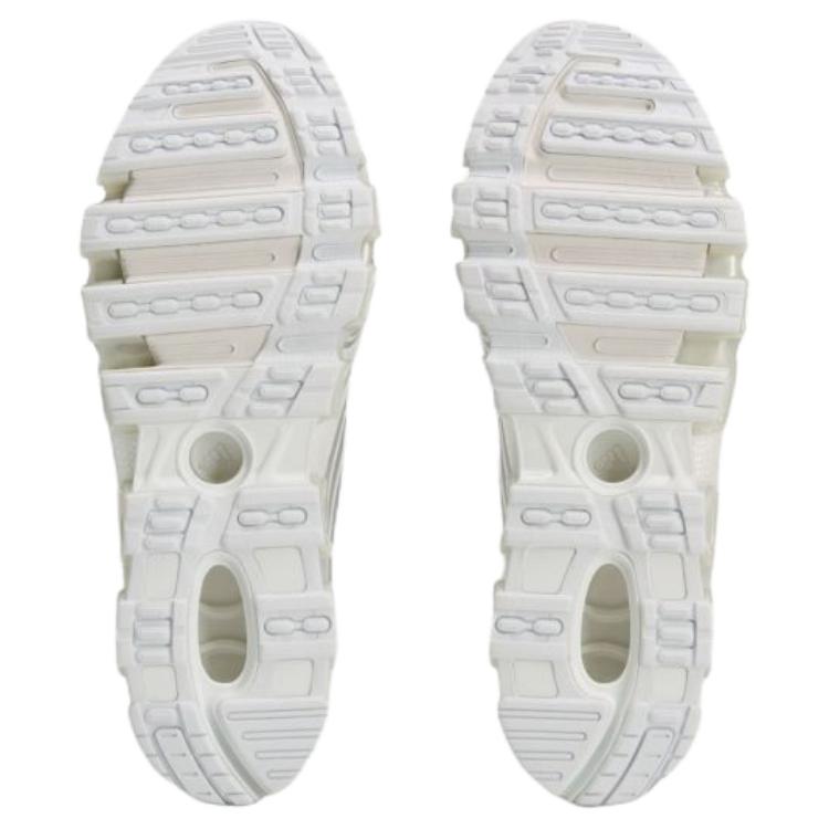 Slam Jam x adidas F50 Tunit Megaride Bianco Argento Sneakers Unisex Nero Core JR2200