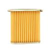 17211-041-015 Motorcycle Air Filter For Honda CT90 Trail 90 1966-1968 C70 CUB 1980-1981 CM91 CA100 CA102 CA105 UE 17211-041-005