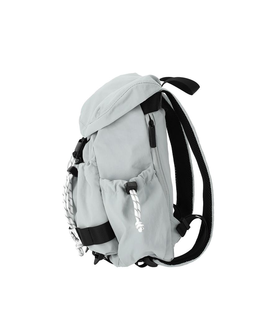 Viamonoh Truvi Mini Rucksack (Mint Gray)