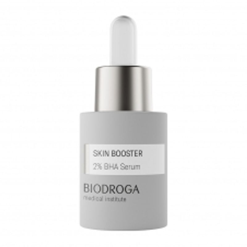 

Biodroga Skin Booster 2% BHA Serum 15ml
