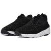 Nike Air Footscape Woven Chukka Black 913929-001