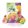 Liuliumei Pruim Konjac Jelly Voordeelpakket