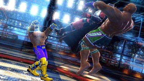 Tekken Tag Tournament 2 - PS3