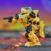 Transformers Legacy Deluxe Class Origins Bumblebee 5.5" Figurka akcji Transformation 8+