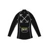 Nike X Off-White Pro Long-Sleeve T-Shirt Black Men Tops CN5528-010