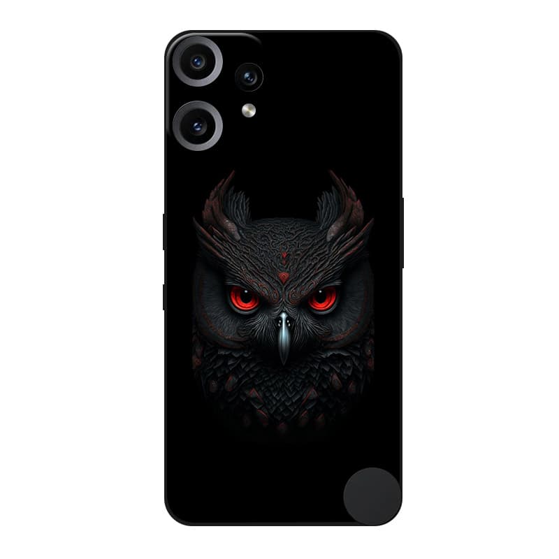 For Nothing CMF Phone 2 Pro 5G Case Soft Silicone TPU Cover for CMF Phone 2Pro A001 Cases Black Shell CMF Phone 2Pro Bumper