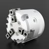 YFGPH MHS3 Series Three-Jaw Pneumatic Gripper