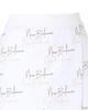 New Balance Sweat Culottes for Golf Size 1 Women's (Moisture-Wicking, Quick-Drying, Stretch) / 012-5239502 030_White, [M]