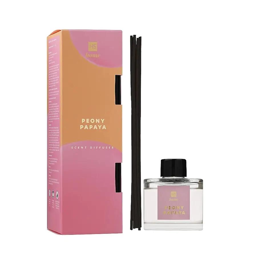 

Aroma diffuser Peony-Papaya HiSkin 90 ml