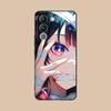 Genshin Impact Columbina Phone Case for VIVO V60 V50 V40 V30 V29 V27 V25 V23 Pro Lite 5G Colorful Printing Cover Luxury Pretty