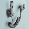 Multi-functional Bidet Sprayer Handheld Faucet Shower Head Portable Toilet Sprayer