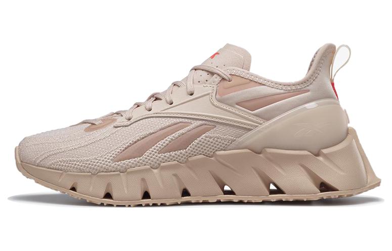 Zig Kinetica 3 Wmns Reebok Soft Ecru Женские HR1321 35