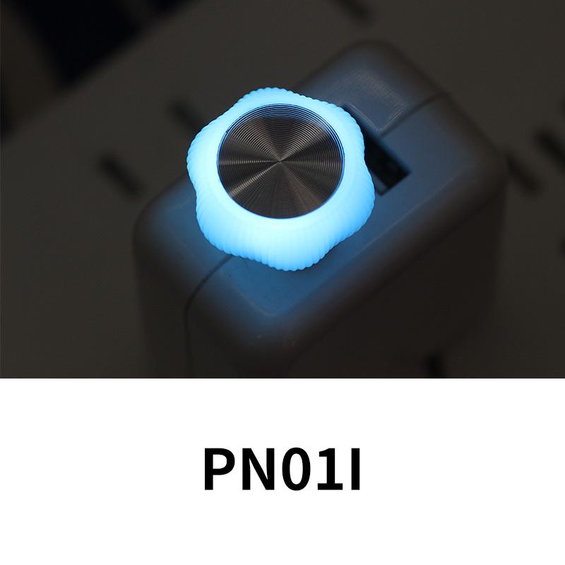 2 шт. Автомобильные светодиодные фонари Внутренний беспроводной светодиодный USB-фонарь для автомобиля Атмосферный свет Беспроводной многоцветный ночник Внутреннее освещение