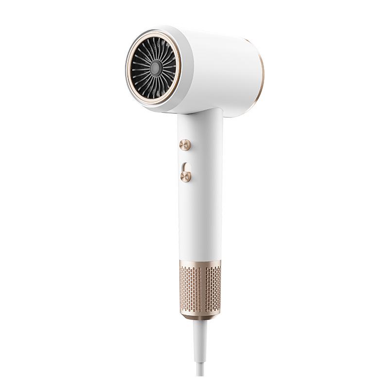 Professional High Power Portable Hair Dryer for Quick Home Use