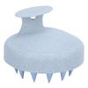 Pet Massage Brush Multifunctional Soft Silicone Pet Grooming Tool for Massage Bathing