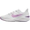 (GS) Star Runner 4 'Summit White Viotech' Kinder DX7615-103