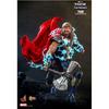 Thor 4 Liebe und Donner Thor 1:Actionfigur im 6-Maßstab