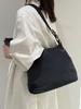 Simple and versatile light luxury flap bags, a variety of leather women's bags, hand-woven bags, high-end sheepskin shoulder bags