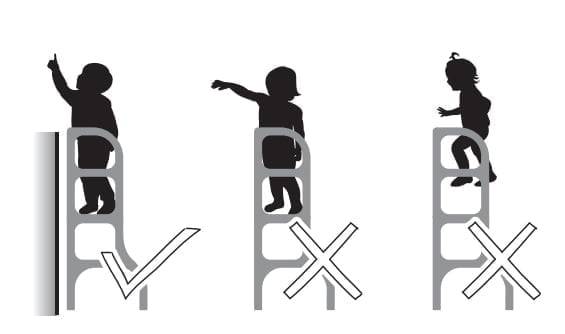 kitchen helper light grey