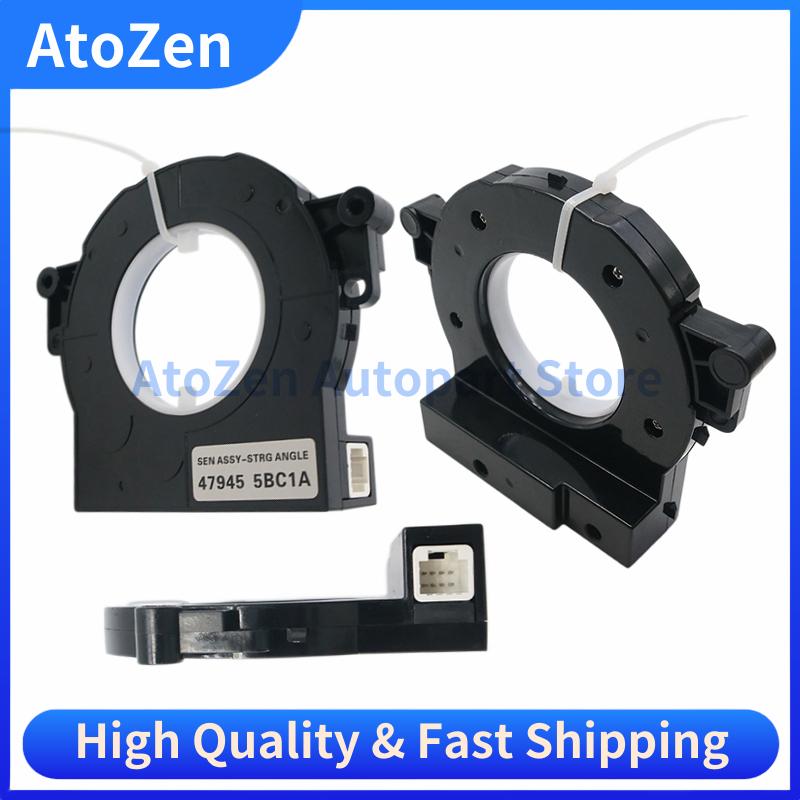 Steering Column Position Angle Sensor 47945-5BC1A 479455BC1A 47945 5BC1A for 2016 2017 2018 INFINITI Q50 High Quality