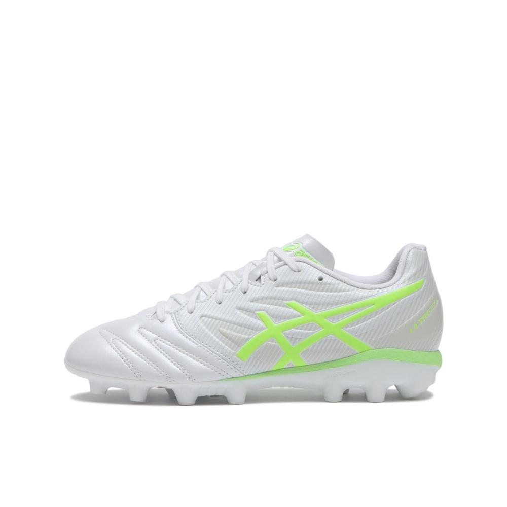 

Asics Ultrezza 3 Jr Gs 1104a048.101 Белый Зеленый G 23