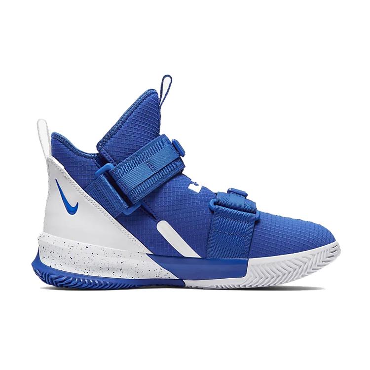New Nike LeBron Soldier 13 Sfg Tb Game Royal CN9809-405