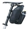 Topeak MondoPack Hydro Saddle Bag Black (QuickClick)