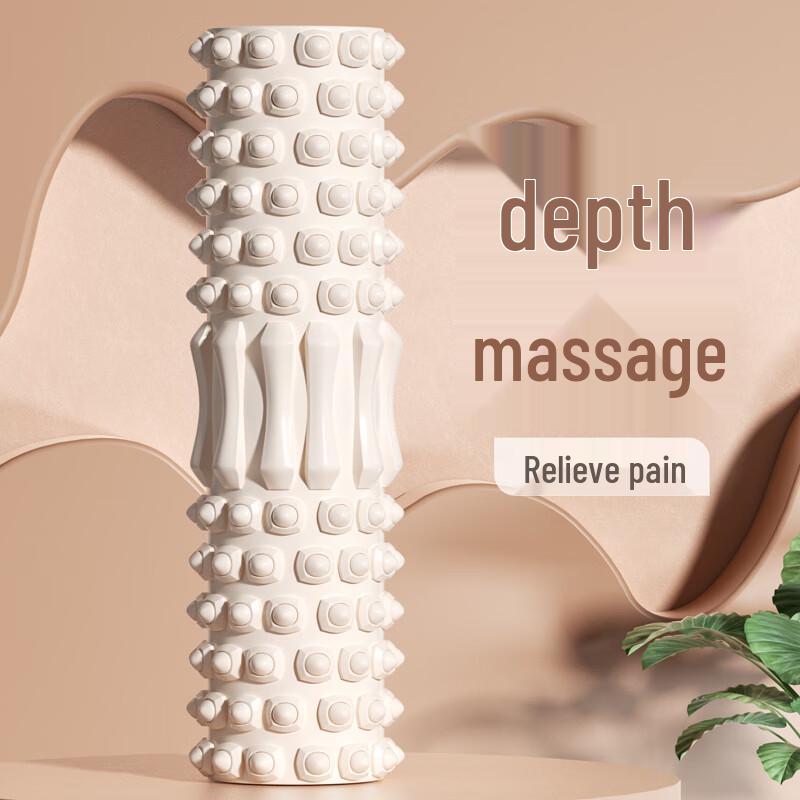 JOINFIT Yoga Foam Roller Set