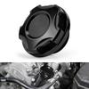(US stock) Aluminium Oil Filler Cap for Toyota FJ Cruiser/Tundra/4Runner, Replace for 12180-31020, Car Accessories