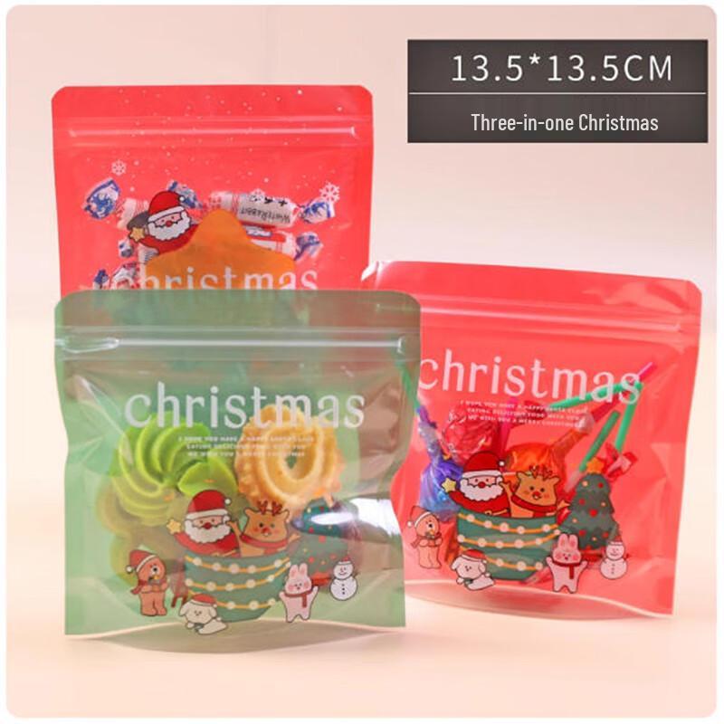 Sanbilai Baking Cookie Pastry Bags