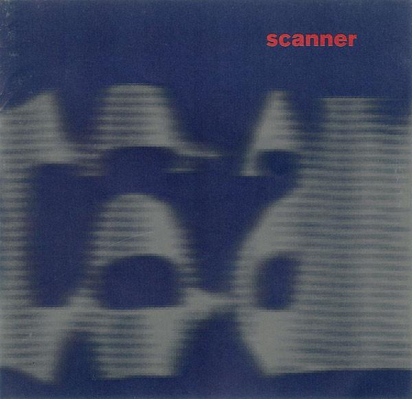 

CD SCANNER - Scanner ASH11 Ash Internation 1993 UK Dance & Electronica Used