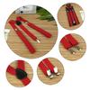 Suspenders For Men Pants Apparel Adult Suspender Man Shirt Dress Women Wedding Party Solid Colors Suit Skirt With Braces Straps