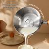 BEAR 304 Stainless Steel Yukihira Pot with Steamer