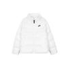 Down Jackets Women's White (Unisex) Down Jackets DV0555 100
