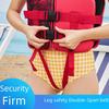 Kids' & Women's Professional Buoyancy Vest - Large, Motorboat & Water Rescue Life Jacket